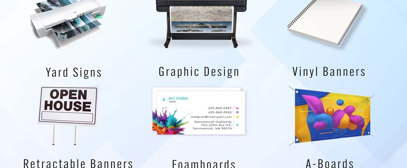 Graphic Design Services